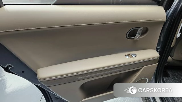 Hyundai The New Ionic 5 id 4979930 из Кореи 17