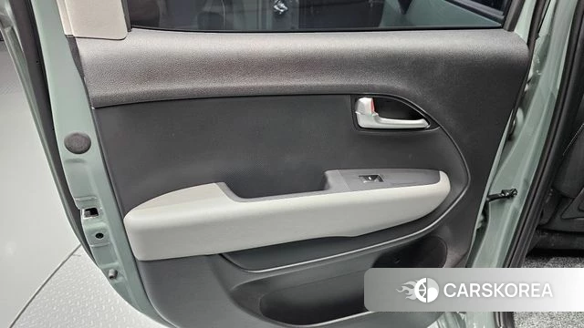 Kia The New Kia Ray id 4752887 из Кореи 17