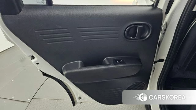 Hyundai Casper id 5021569 из Кореи 17
