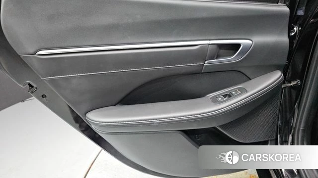 Hyundai Sonata (DN8) id 4922425 из Кореи 17