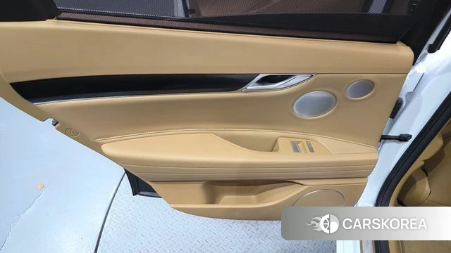 Genesis G80 (RG3) id 5032997 из Кореи 17