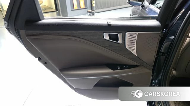 Kia K8 id 5001995 из Кореи 17
