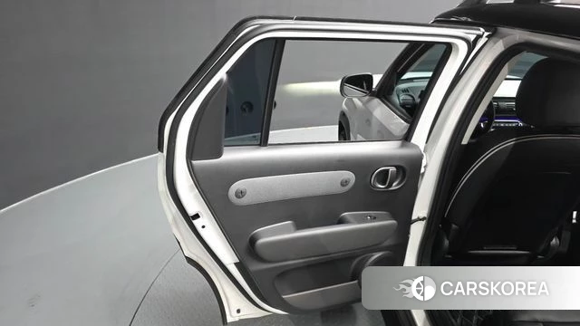 Hyundai Casper Electric id 4778261 из Кореи 17