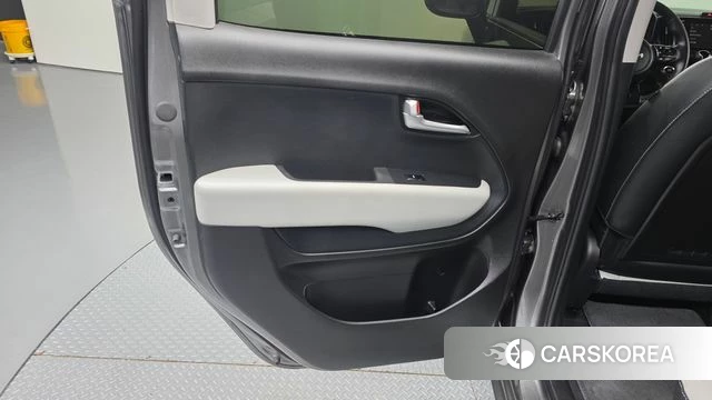 Kia The New Kia Ray id 5033580 из Кореи 17