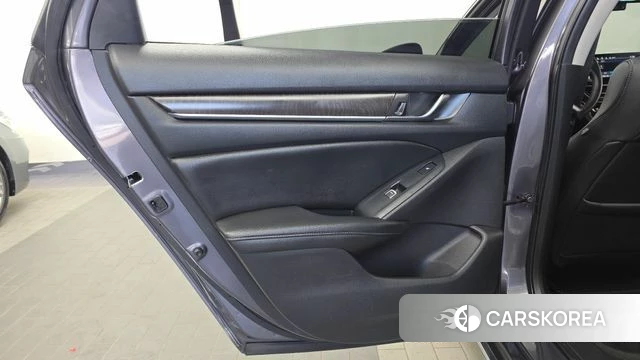 Honda Accord 10th Generation id 4900208 из Кореи 17