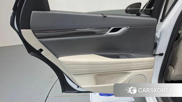 Genesis G80 (RG3) id 4986730 из Кореи 17