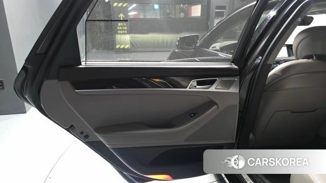 Genesis G80 id 4923901 из Кореи 17