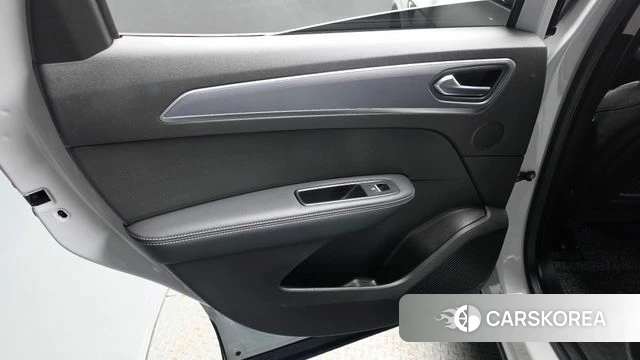 Renault Korea (Samsung) XM3 id 4997422 из Кореи 17
