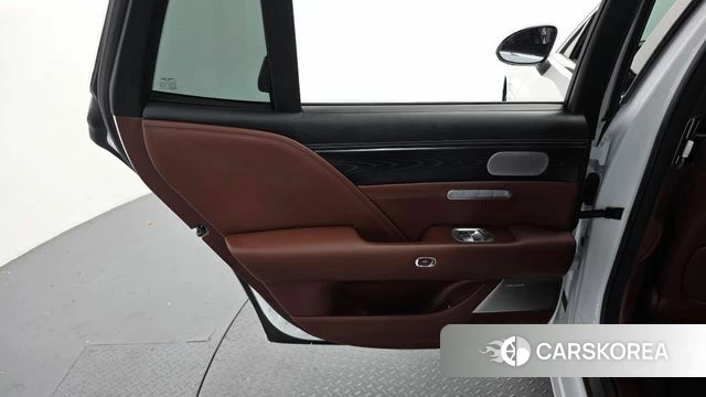 Genesis G90 (RS4) id 5027024 из Кореи 17
