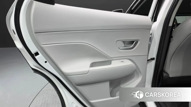 Hyundai Kona (SX2) id 4985521 из Кореи 17