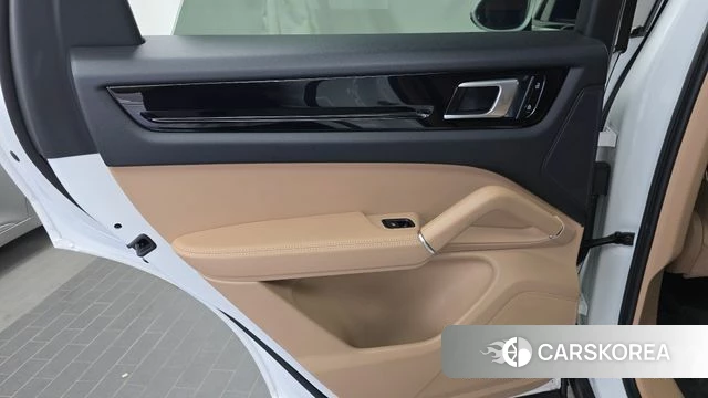 Porsche Cayenne (PO536) id 4716922 из Кореи 17