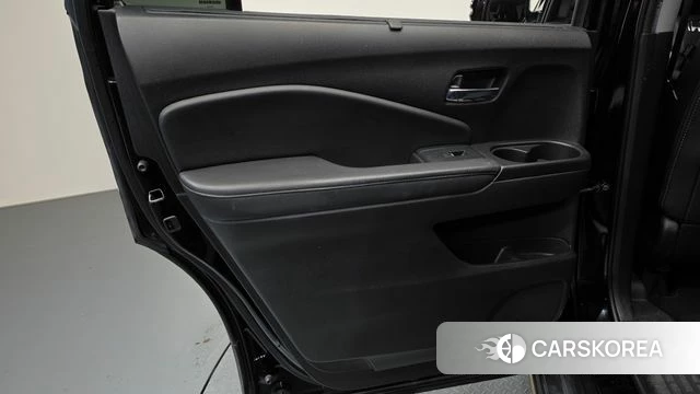 Honda Pilot 3rd generation id 4993091 из Кореи 17