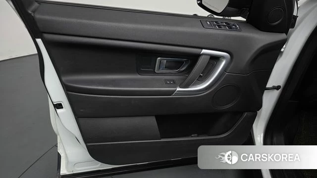 Land Rover Discovery Sports id 5018657 из Кореи 17