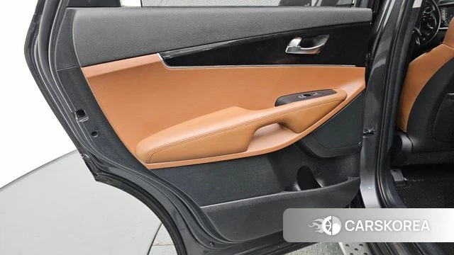 Kia The New Sorento id 5013876 из Кореи 17
