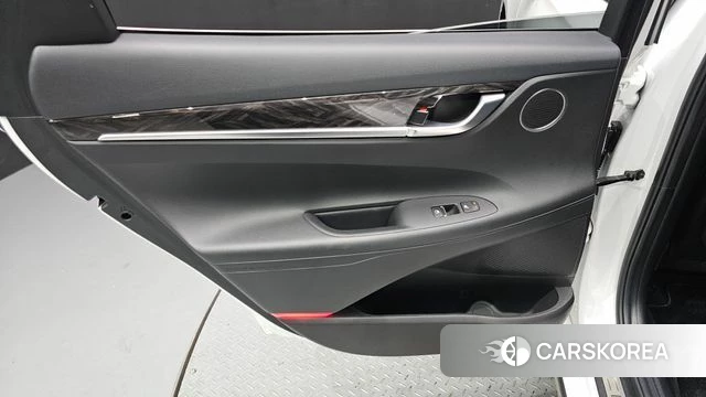 Hyundai Grandeur IG id 4967273 из Кореи 17