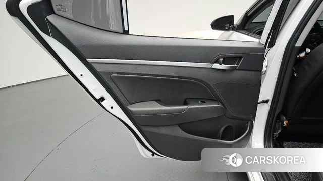 Hyundai The New Avante AD id 4982897 из Кореи 17