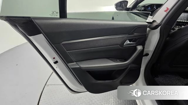 Peugeot 508SW Second generation id 4986871 из Кореи 17