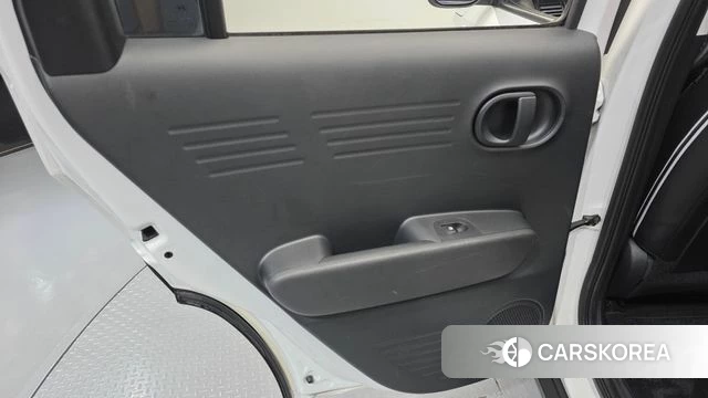 Hyundai Casper id 4835341 из Кореи 17