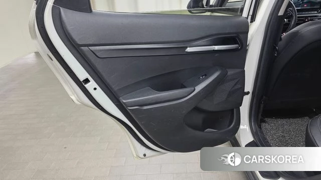 Kia Seltos id 4992648 из Кореи 17