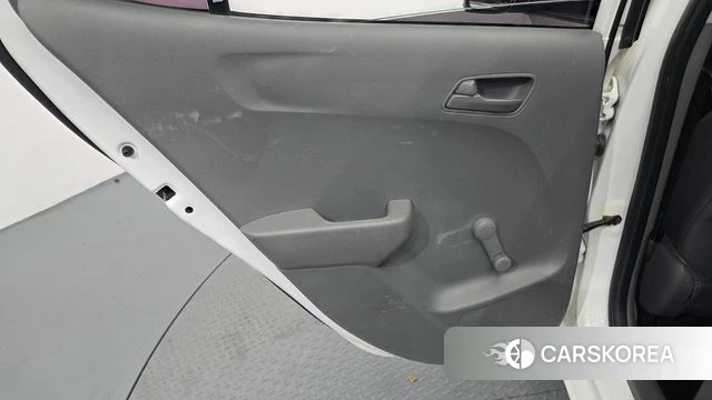 Kia Morning Urban (JA) id 4943319 из Кореи 17
