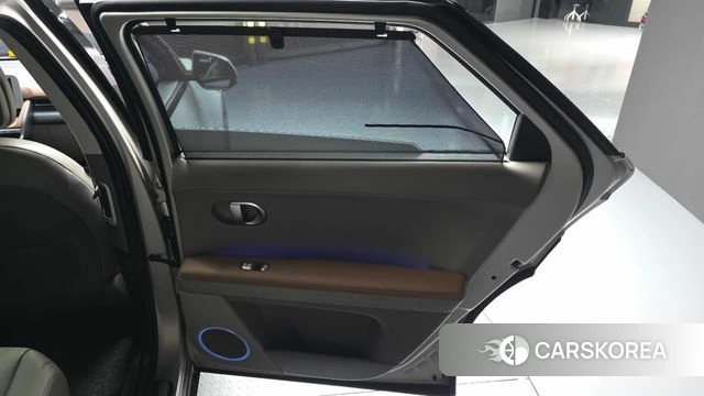 Hyundai Ionic 5 id 5017457 из Кореи 17