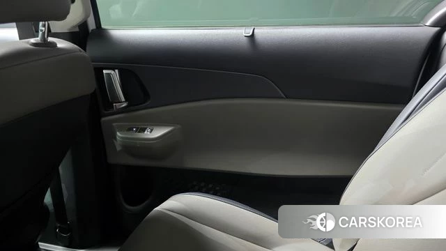 Kia The New Carnival 4th Generation id 4783177 из Кореи 17