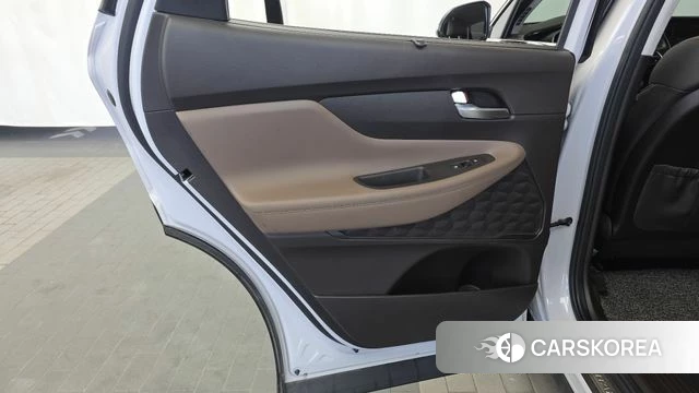 Hyundai The New Santa Fe id 4959391 из Кореи 17