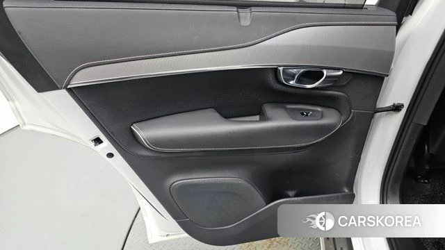 Volvo XC90 second Generation id 4899862 из Кореи 17