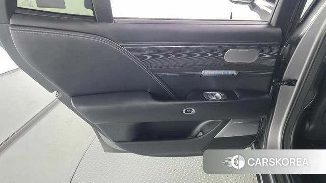 Genesis G90 (RS4) id 4929528 из Кореи 17