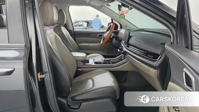 Kia The New Carnival 4th Generation id 4783179 из Кореи 17