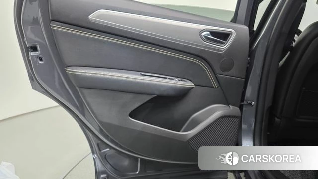 Renault Korea (Samsung) Arcana id 4957689 из Кореи 17