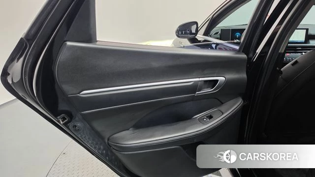 Hyundai Sonata D Edge (DN8) id 5002108 из Кореи 17