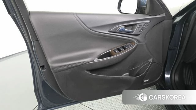 Chevrolet (GM Daewoo) The New Malibu id 5013245 из Кореи 17