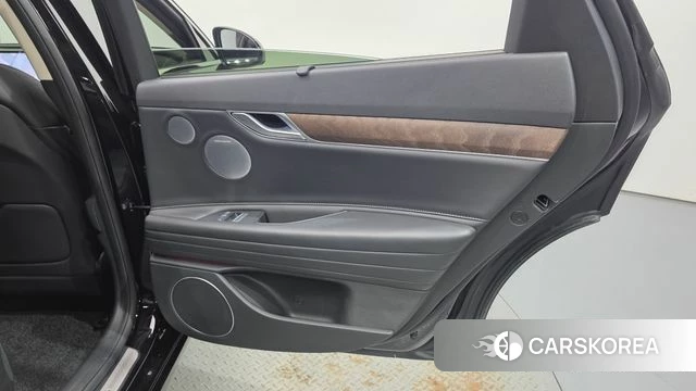 Genesis G80 (RG3) id 4928489 из Кореи 17
