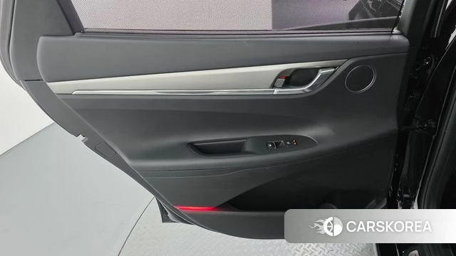 Hyundai The New Grandeur IG Hybrid id 5002725 из Кореи 17