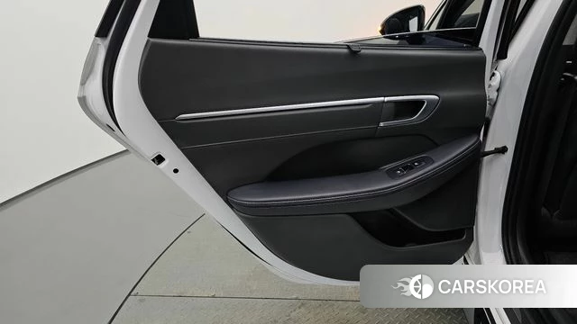 Hyundai Sonata (DN8) id 4998020 из Кореи 17