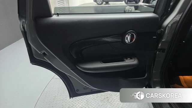 Mini Cooper Clubman id 4609046 из Кореи 17