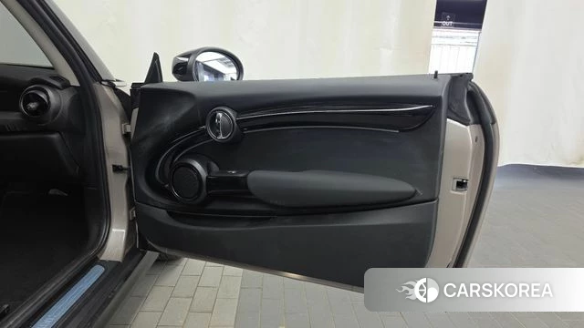 Mini Cooper id 5027330 из Кореи 17
