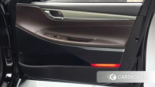 Hyundai The New Grandeur IG Hybrid id 5027567 из Кореи 17