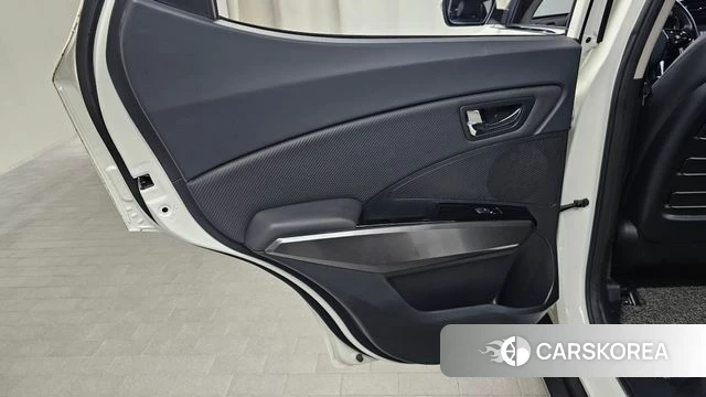Ssangyong Berry New Tivoli id 5023486 из Кореи 17
