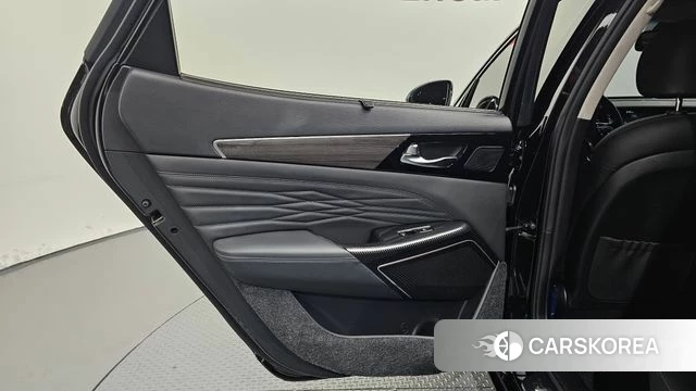 Kia K7 Premier id 5028786 из Кореи 17