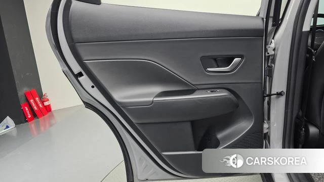 Hyundai Kona Hybrid (SX2) id 4767451 из Кореи 17