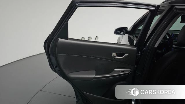 Hyundai Kona id 4960125 из Кореи 17