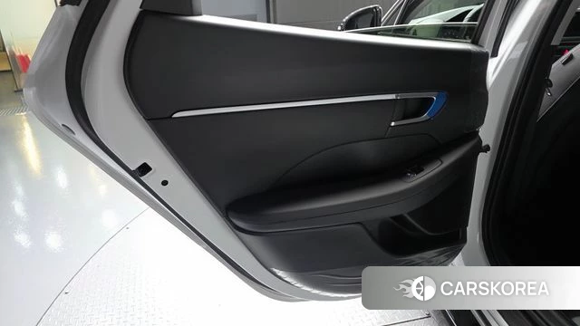 Hyundai Sonata (DN8) id 4763953 из Кореи 17