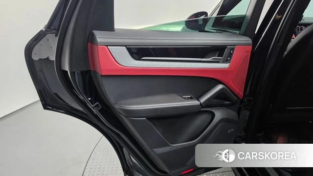 Porsche Cayenne (PO536) id 5045930 из Кореи 17