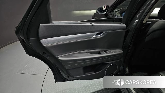 Genesis G80 (RG3) id 4987685 из Кореи 17