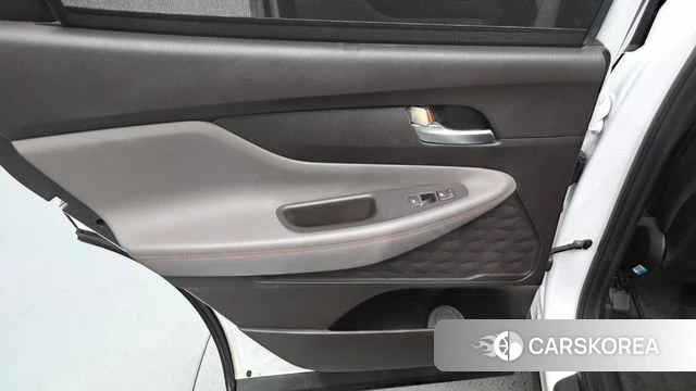 Hyundai Santa Fe TM id 5004631 из Кореи 17