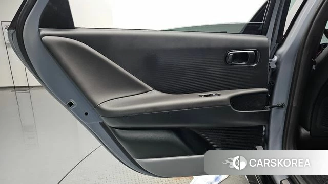 Hyundai The New Ionic 6 id 4674675 из Кореи 17
