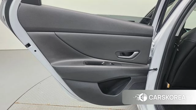 Hyundai Avante (CN7) id 4726568 из Кореи 17