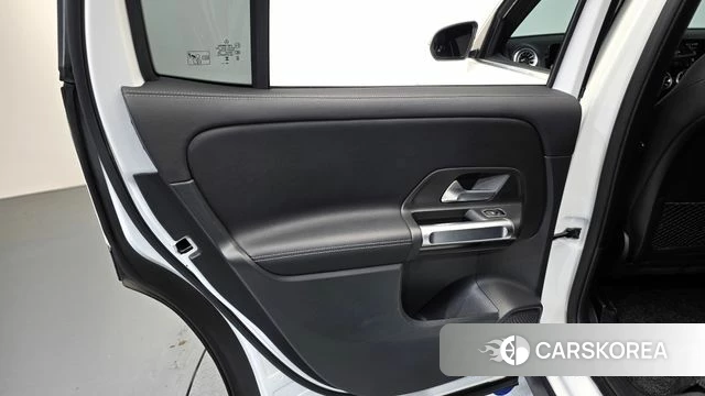 Mercedes-Benz GLB-Class X247 id 5058478 из Кореи 17